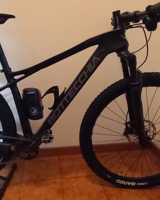 MTB BOTTECCHIA  29