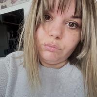 Addetta alle pulizie