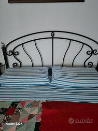 letto  matrimoniale 