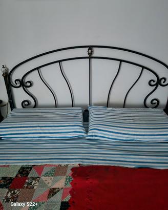 letto  matrimoniale 