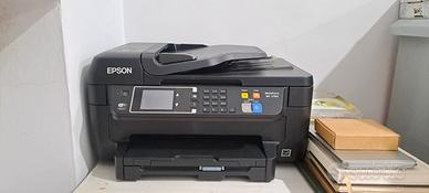 Stampante EPSON Workforce WF-2760