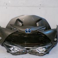 Ricambi Toyota Yaris Restyling 3 2019 1.5 Hybrid