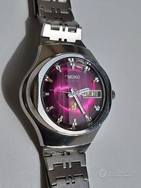 Orologio Seiko Elnix