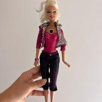 Barbie Video Girl