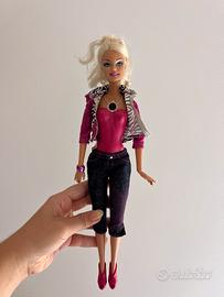 Barbie Video Girl