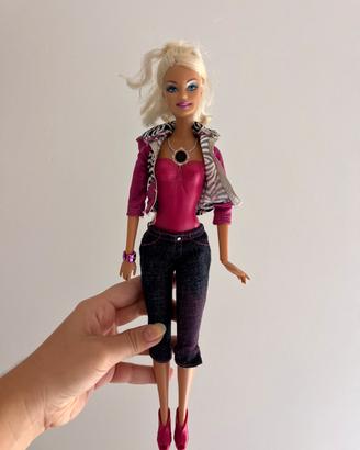 Barbie Video Girl