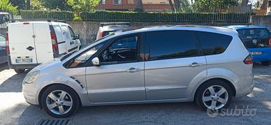 FORD S-Max - 2008