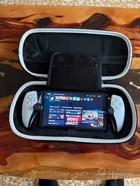 Playstation portal