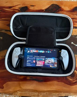 Playstation portal