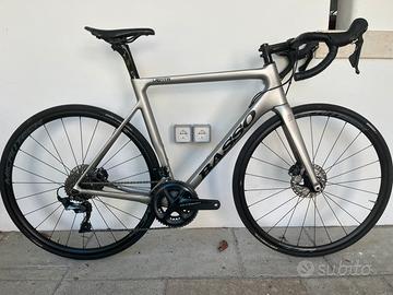 Basso Venta Disc