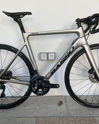 Basso Venta Disc