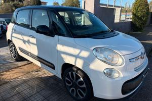 Fiat 500L UNICO PROPRIETARIO - GARANZIA