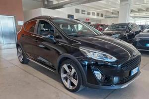 Ford Fiesta Active ecobuster 1.0 86 CV