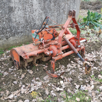 Zappatrice rientrante