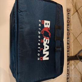 elettrostimolatore biosan