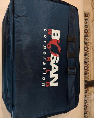 elettrostimolatore biosan