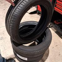 Gomme estive Renault Scenic