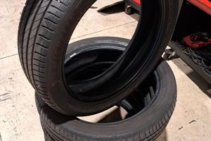 Gomme estive Renault Scenic