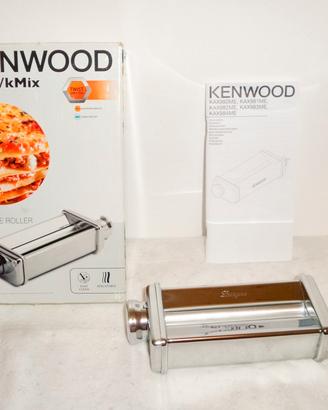 Sfogliatrice Kenwood KAX980ME 