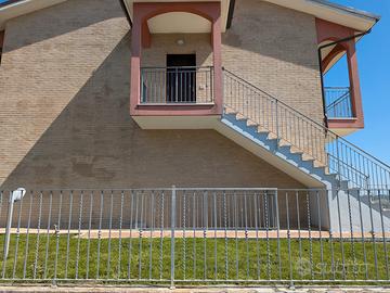 Villa a schiera