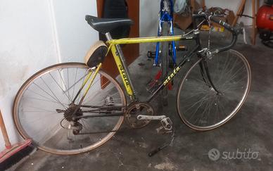 bici da strada
