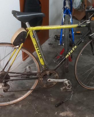 bici da strada