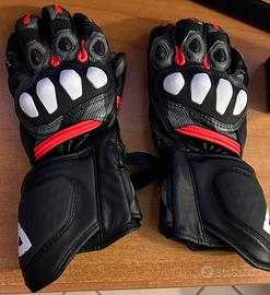 Guanti in pelle Rev’it