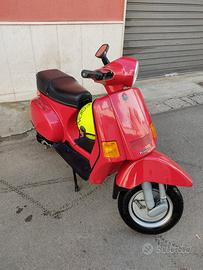 Vespa piaggio Cosa 