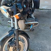 Bmw r 80 - 1990