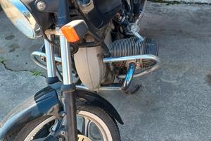 Bmw r 80 - 1990