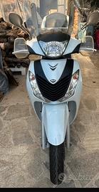 Honda SH 125 anno 2012 -Passaggio incluso-