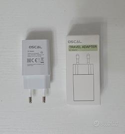 Caricatore USB universale