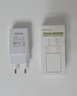 Caricatore USB universale