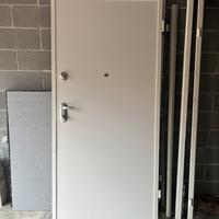 Porta blindata dierre