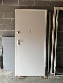 Porta blindata dierre