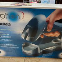 Barcode Scanner Datalogic Gryphon BT100 Bluetooth