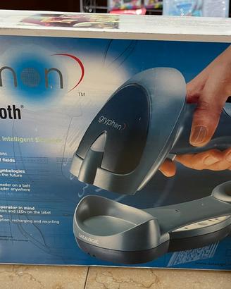 Barcode Scanner Datalogic Gryphon BT100 Bluetooth
