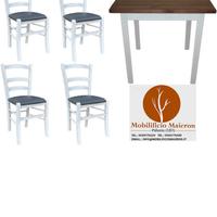 Sedie Tavoli Arredo Bar Ristorante Pizzeria 0855