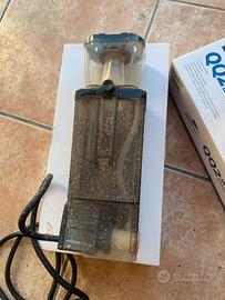 Nano skimmer achiumatoio