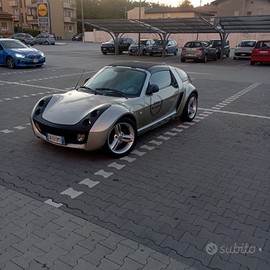 Smart Roadster