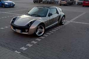 Smart Roadster