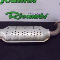 CATALIZZATORE PER KIA SORENTO 2.5 CRDI 2006