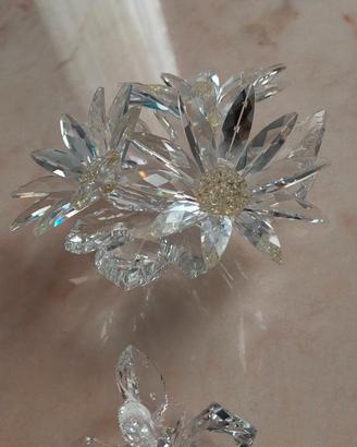 SWAROVSKI , 2 pz.