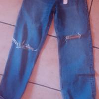 Jeans Bershka