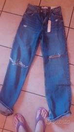 Jeans Bershka