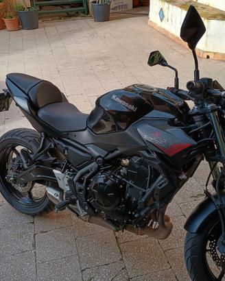 kawasaki z650