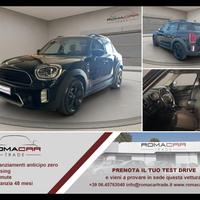 MINI Mini Countrym.(F60) - Mini 1.5 One D Northwoo