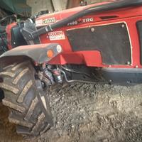 Antonio Carraro trg 9400