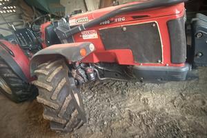 Antonio Carraro trg 9400