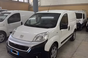 FIAT FIORINO 1.3 95CV
